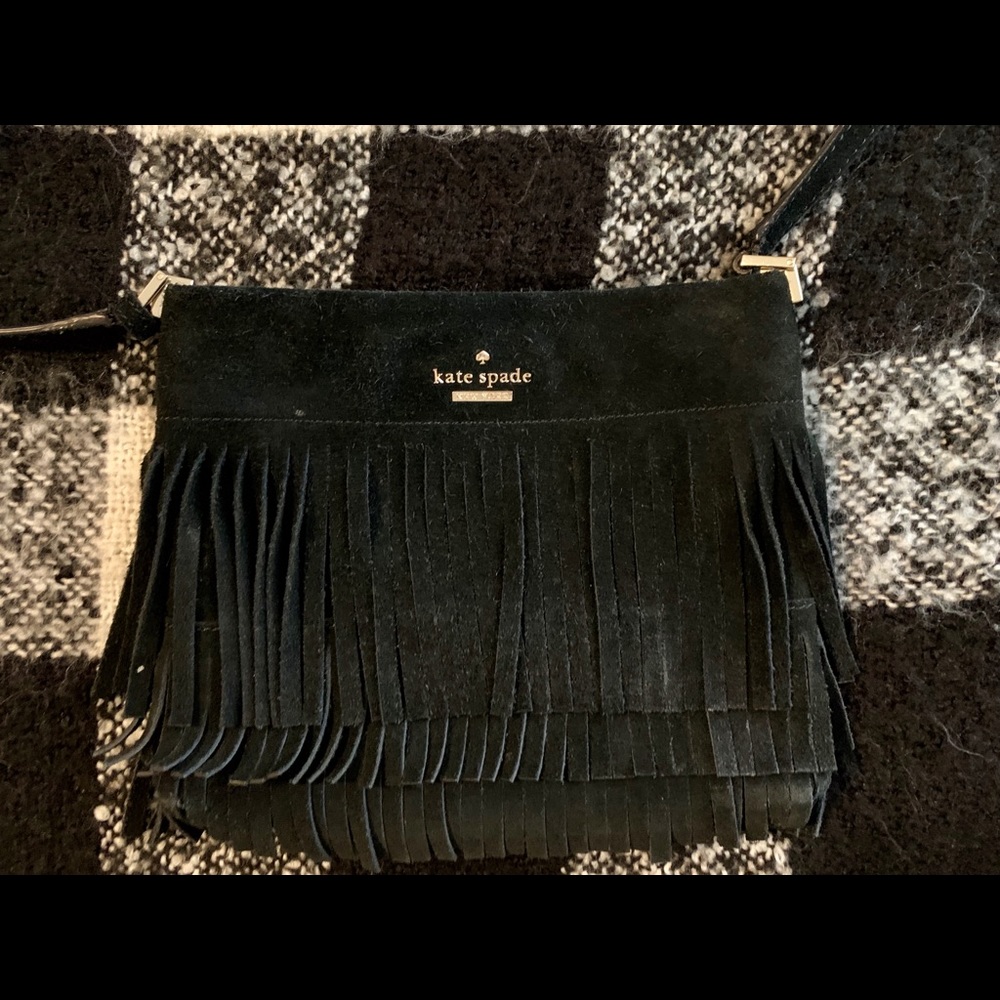 Kate Spade Crossbody